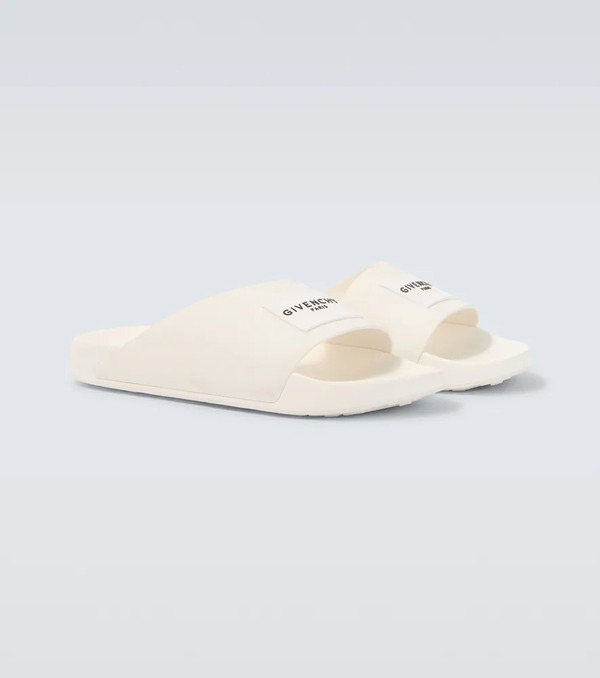  Givenchy Givenchy Label Slides 