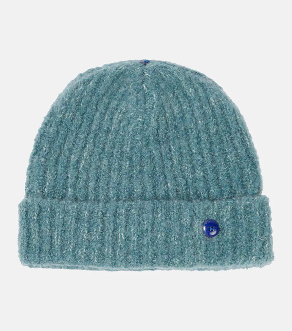  God's True Cashmere God's True Cashmere Cashmere Boucle Beanie 