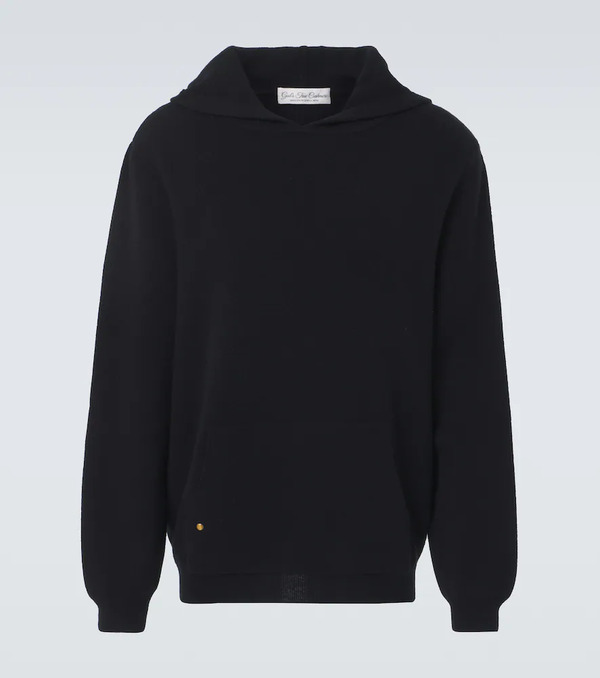  God's True Cashmere God's True Cashmere Cashmere Hoodie 