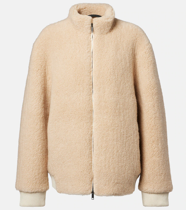  God's True Cashmere God's True Cashmere Cashmere Jacket 