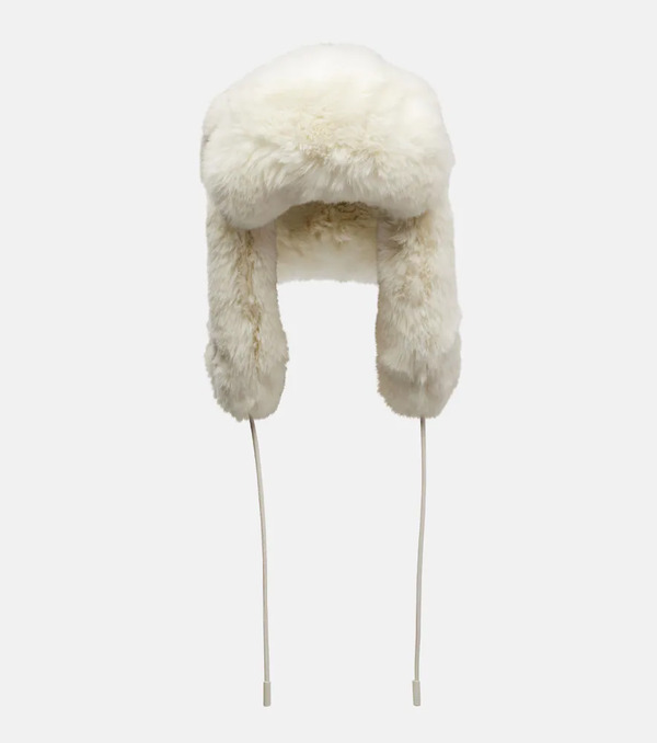  Goldbergh Goldbergh Cher Aviator Hat 