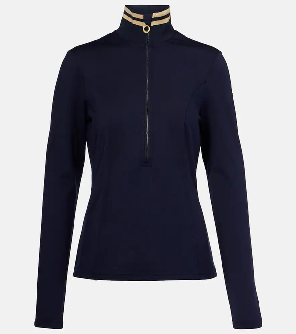  Goldbergh Goldbergh Diane Half-zip Ski Top 