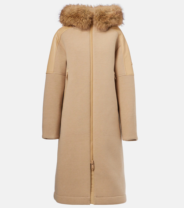  Goldbergh Goldbergh Ember Coat 