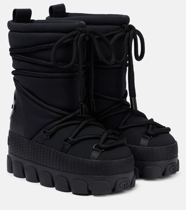  Goldbergh Goldbergh Frederica Snow Boots 