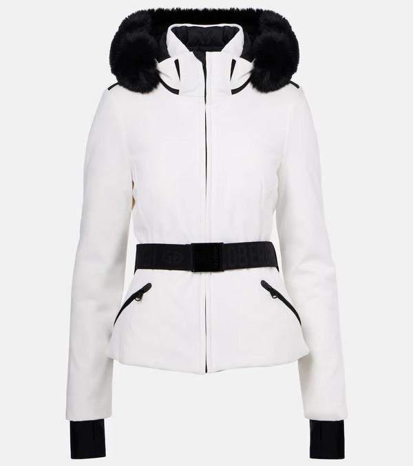  Goldbergh Goldbergh Hida Ski Jacket 