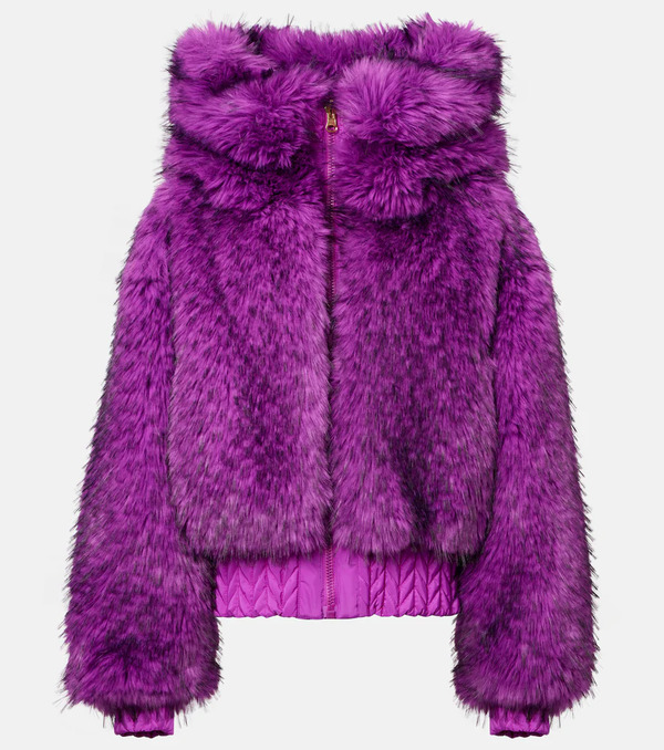  Goldbergh Goldbergh Indira Reversible Jacket 