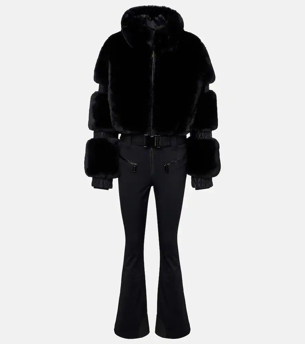  Goldbergh Goldbergh Lieke Ski Jumpsuit 