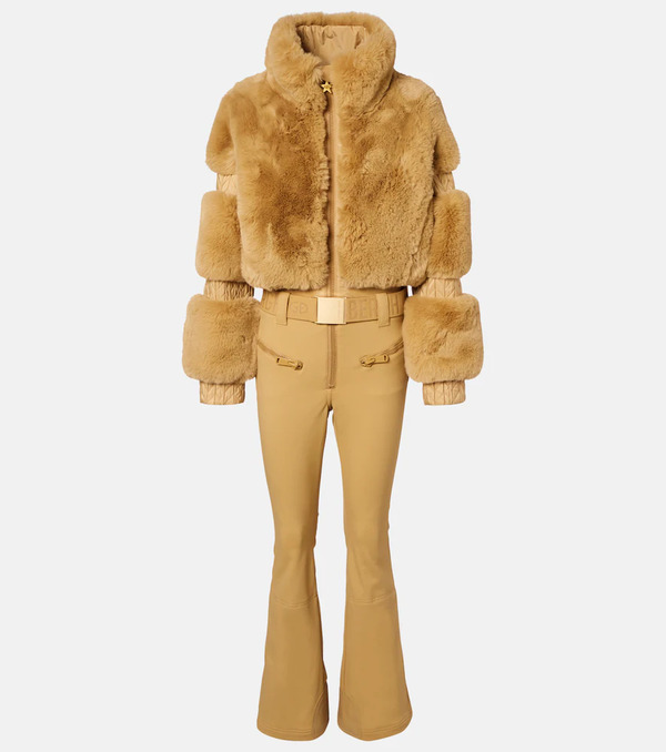  Goldbergh Goldbergh Lieke Snowsuit 