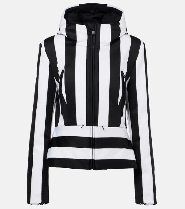  Goldbergh Goldbergh Linea Striped Ski Jacket 