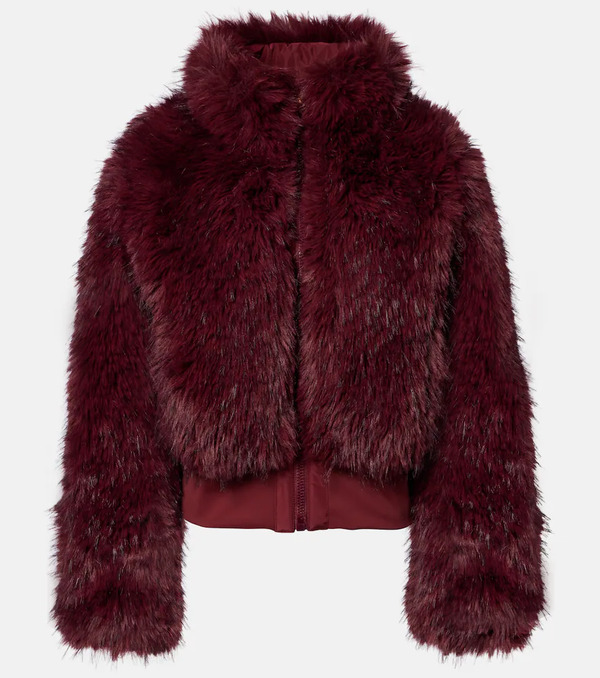  Goldbergh Goldbergh Lumis Jacket 