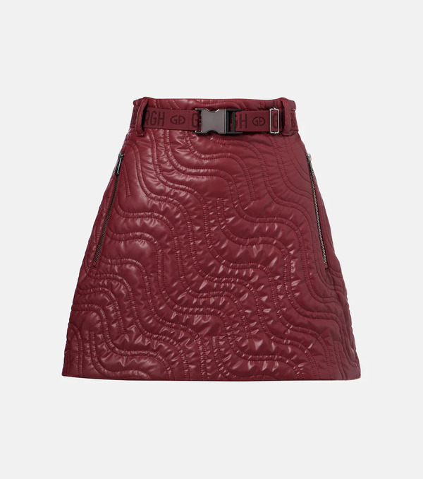  Goldbergh Goldbergh Nyla Ski Skirt 