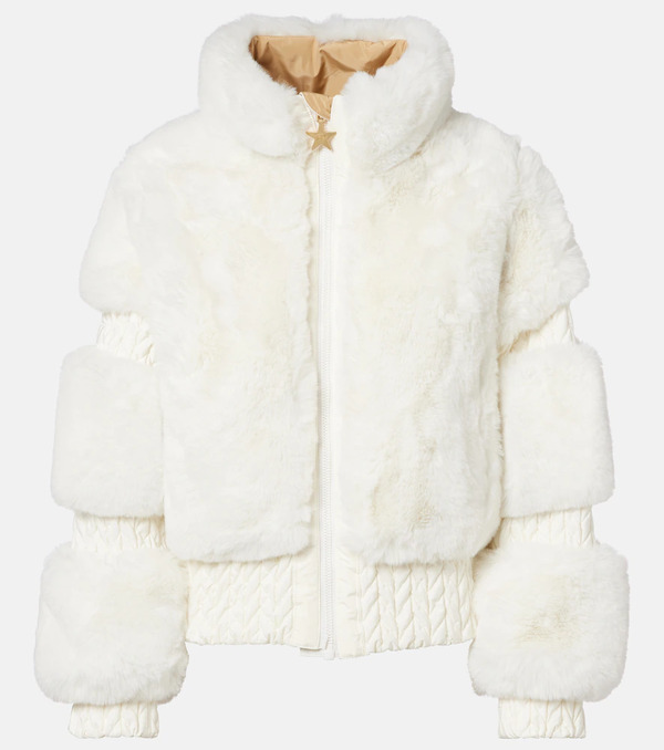  Goldbergh Goldbergh Padded Ski Jacket 