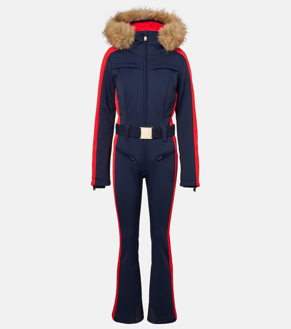  Goldbergh Goldbergh Suvi Ski Jumpsuit 