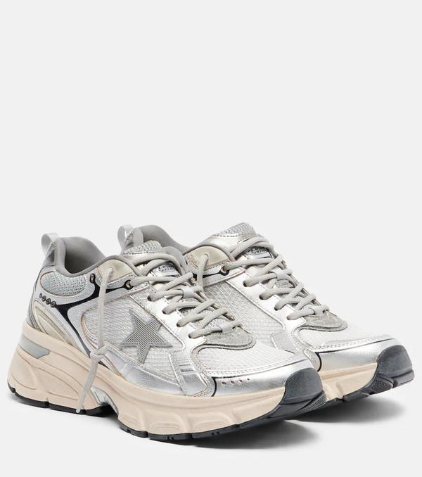  Golden Goose Golden Goose Lightstar Sneakers 
