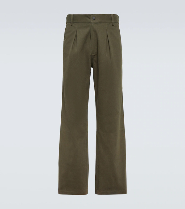  Gr10k Gr10k Boot Cotton Twill Cargo Pants 