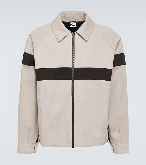  Gr10k Gr10k Cotton Jacket 