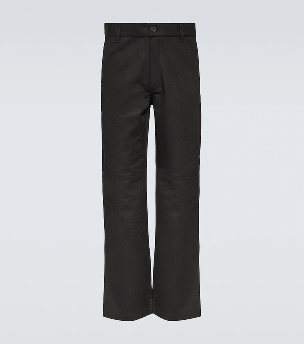  Gr10k Gr10k Straight-leg Pants 