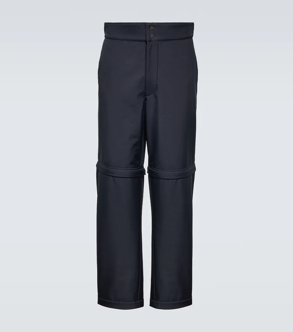  Gr10k Gr10k Straight-leg Pants 