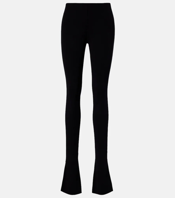  Gucci Gucci Crepe Jersey Slim Pants 