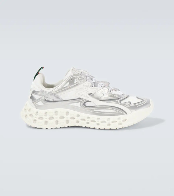  Gucci Gucci Gucci Cub3d Sneakers 