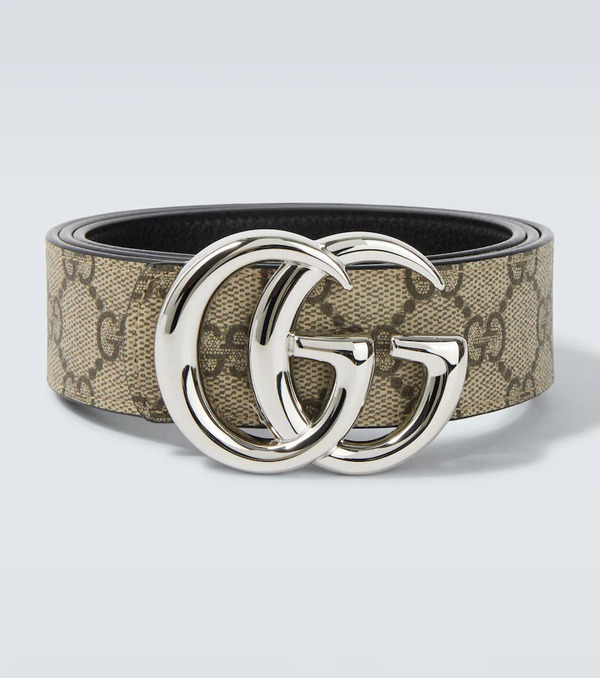  Gucci Gucci Gg Belt 