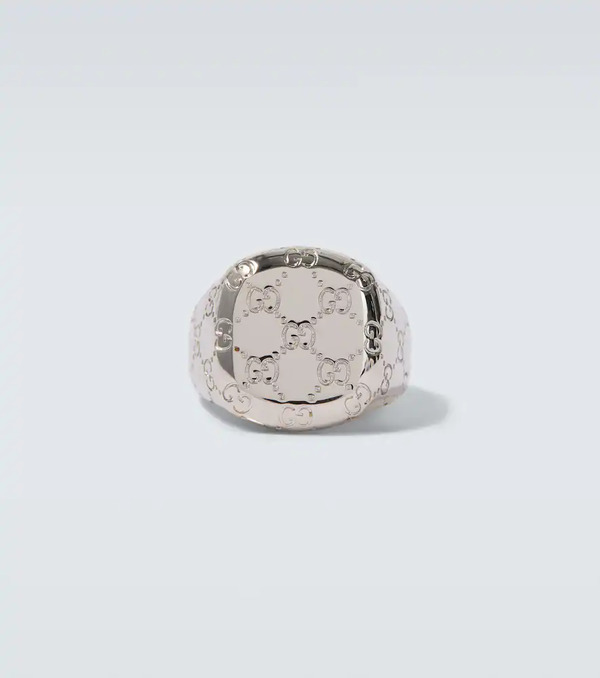  Gucci Gucci Gg Ring 
