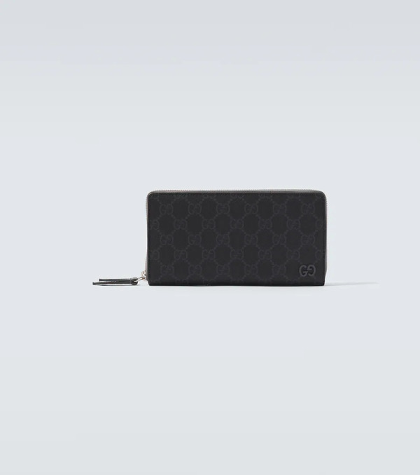  Gucci Gucci Gg Wallet 