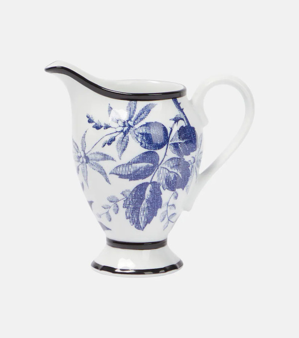  Gucci Gucci Herbarium Porcelain Milk Jug 