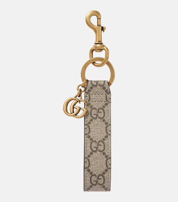  Gucci Gucci Ophidia Gg Keychain 