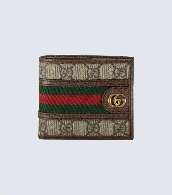  Gucci Gucci Ophidia Gg Wallet 