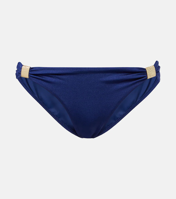  Heidi Klein Heidi Klein Beau Soleil Bikini Bottoms 