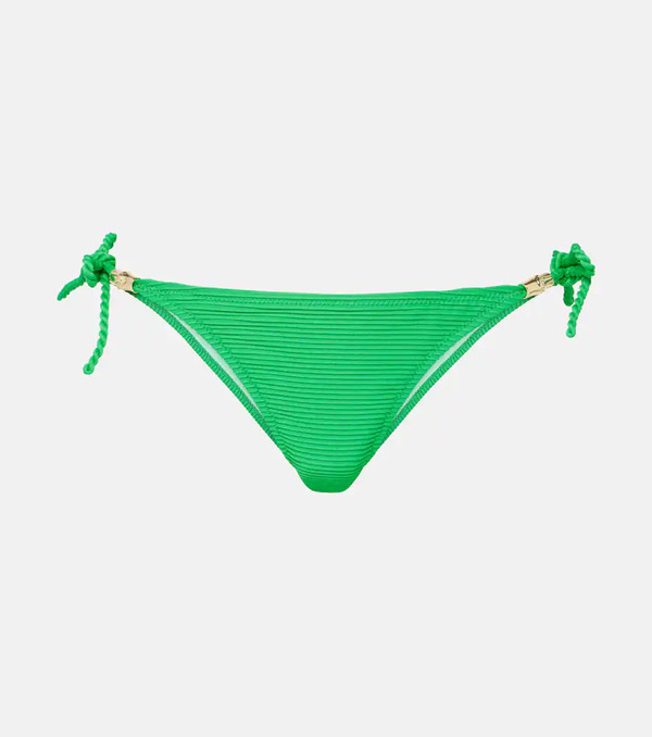  Heidi Klein Heidi Klein Chamarel Bikini Bottom 