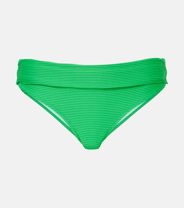  Heidi Klein Heidi Klein Chamarel Bikini Bottom 