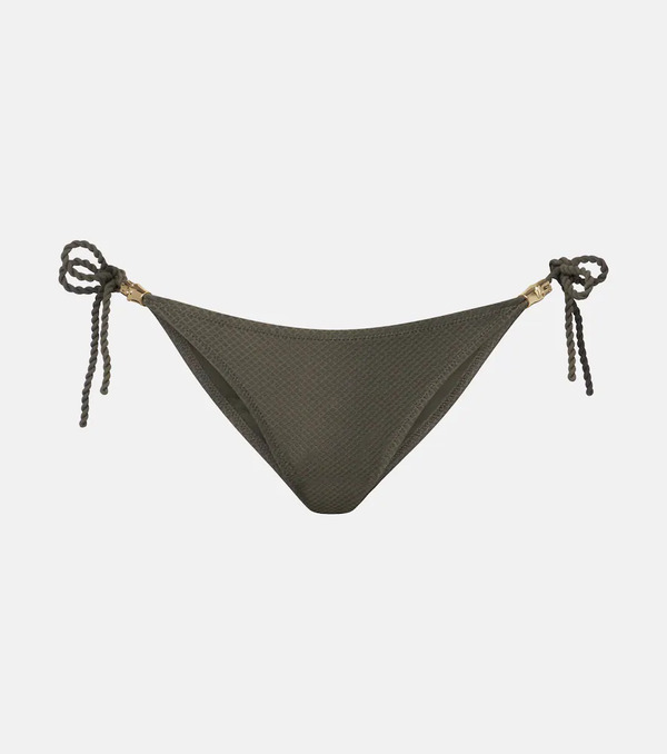  Heidi Klein Heidi Klein Core Bikini Bottoms 