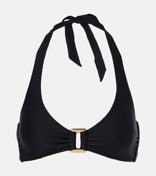  Heidi Klein Heidi Klein Core Bikini Top 