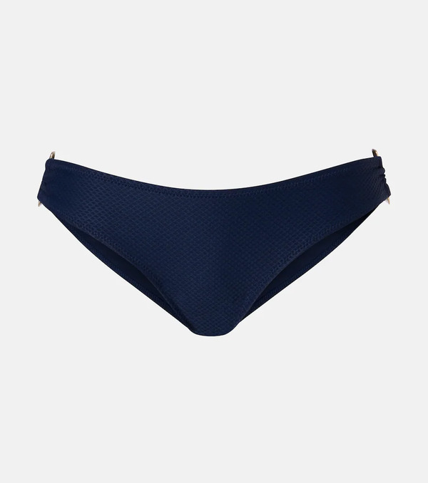  Heidi Klein Heidi Klein Embellished Bikini Bottoms 