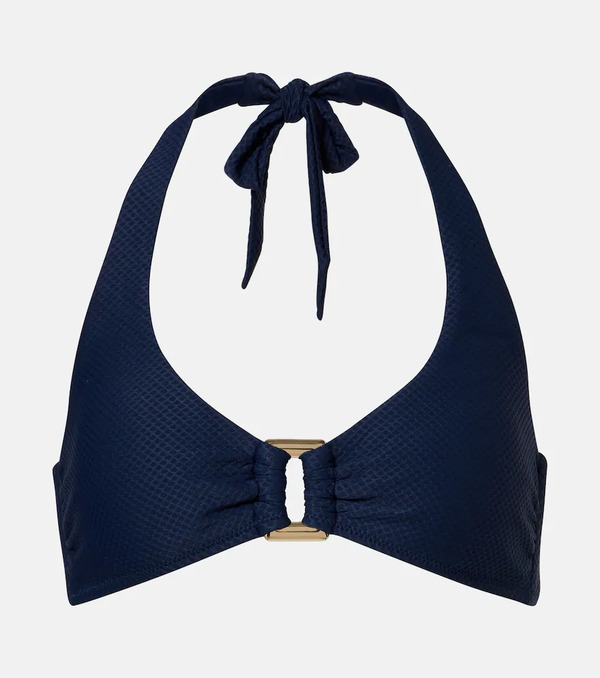  Heidi Klein Heidi Klein Embellished Bikini Top 