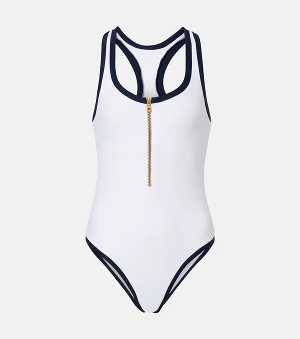  Heidi Klein Heidi Klein Montauk Swimsuit 