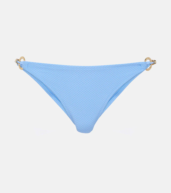  Heidi Klein Heidi Klein Ocean Tide Bikini Bottom 
