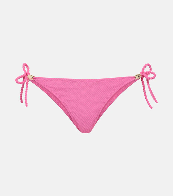  Heidi Klein Heidi Klein Rope Bikini Bottom 