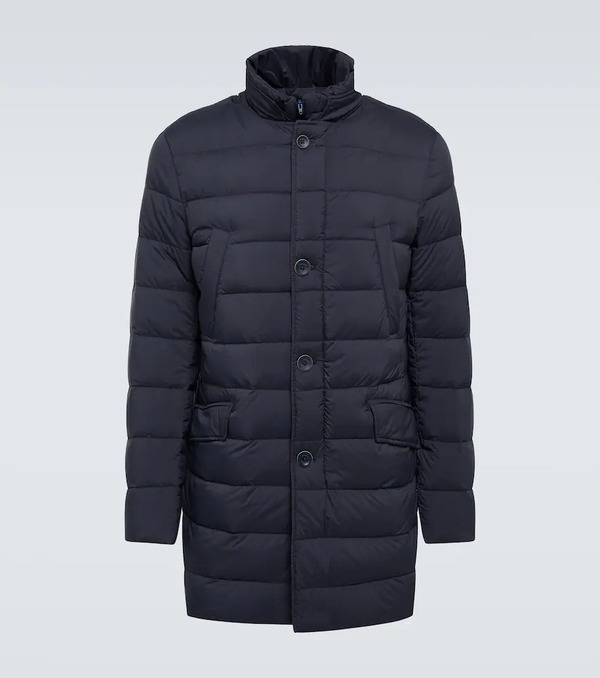  Herno Herno Convertible Down Coat 