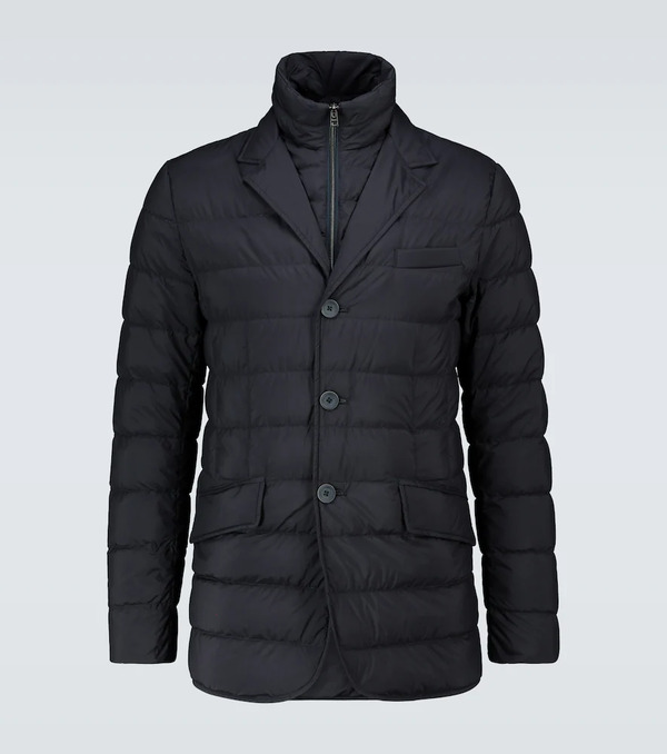  Herno Herno Down Jacket 