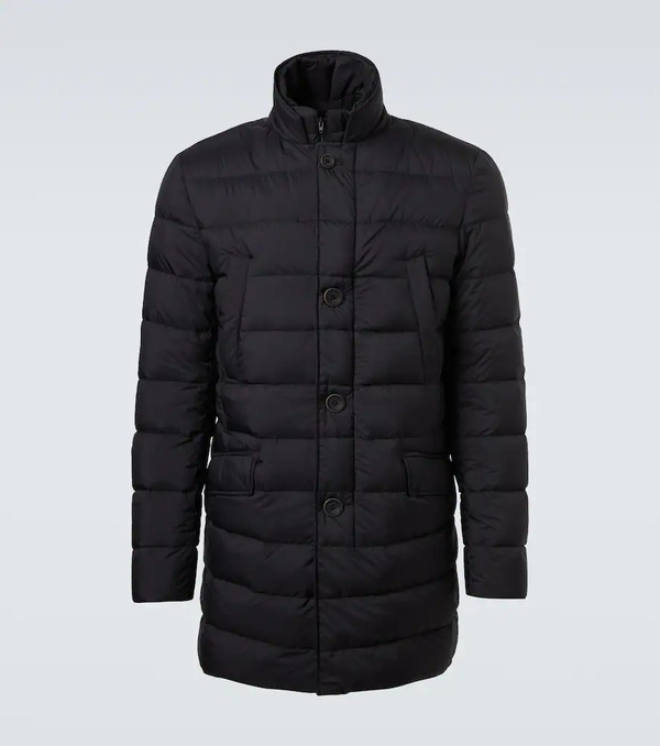  Herno Herno Il Cappotto Down Coat 