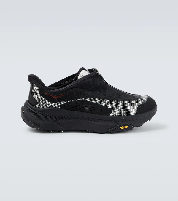  Hoka One One Hoka One One Project Transports Sneakers 