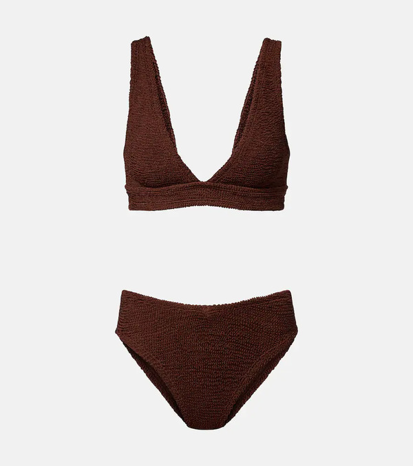  Hunza G Hunza G Angel Bikini 
