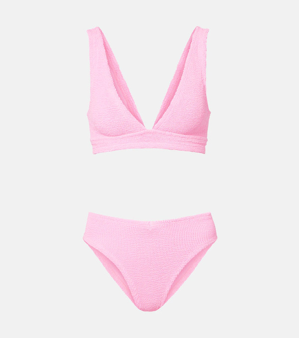  Hunza G Hunza G Angel Bikini 