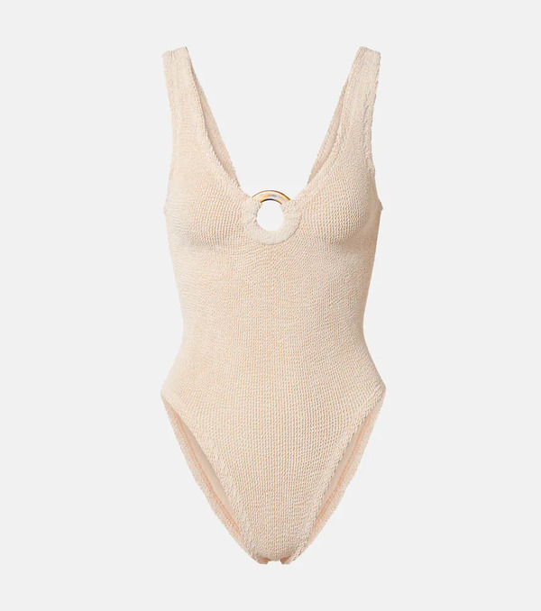  Hunza G Hunza G Celine Swimsuit 