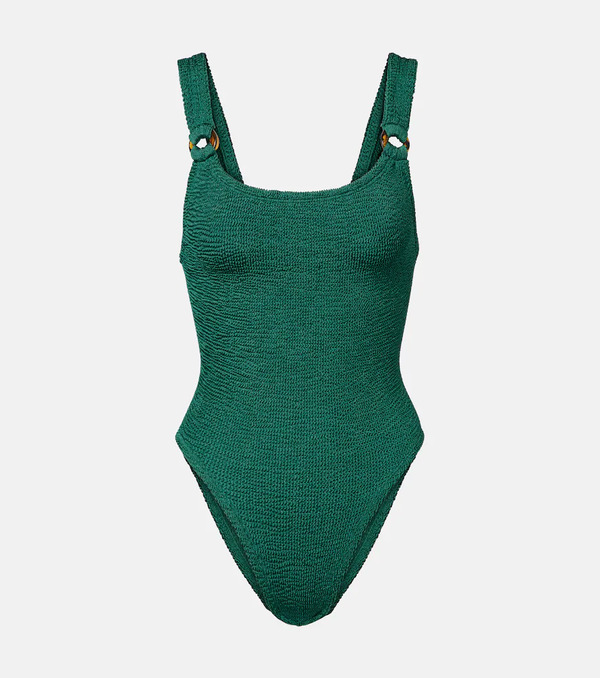  Hunza G Hunza G Domino Swimsuit 