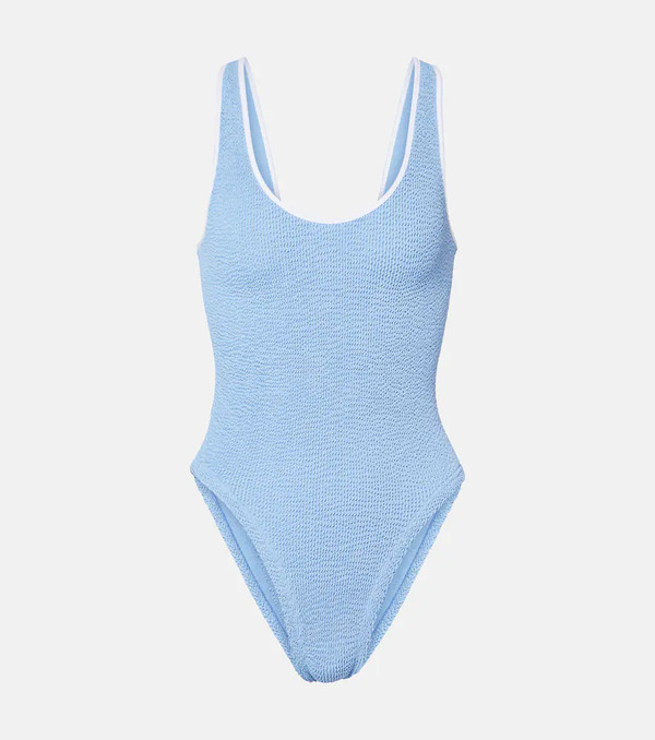  Hunza G Hunza G Faye Swimsuit 
