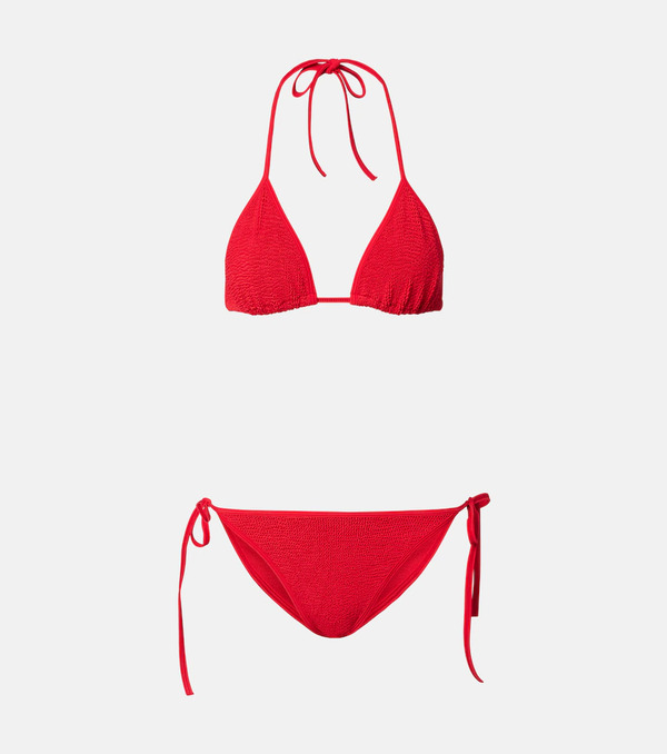  Hunza G Hunza G Gina Bikini 